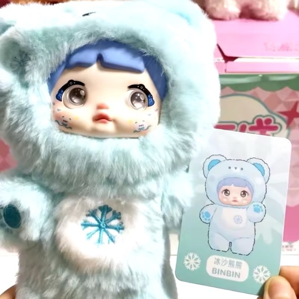 Nommi Blind Box - Picture 11 of 12